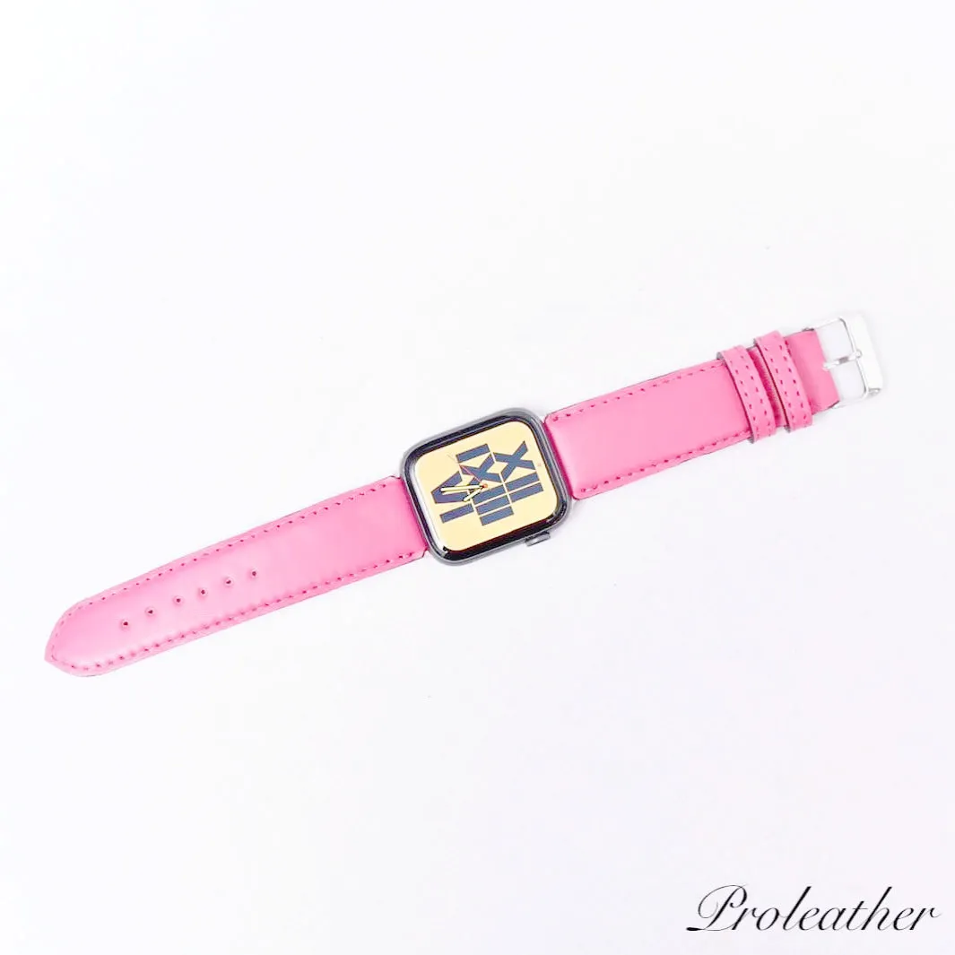 Apple watch strap