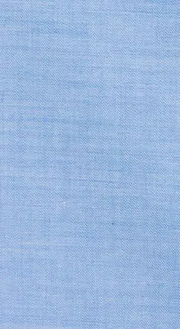 Bespoke -  Classic Blue Nightshirt