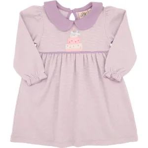 Birthday Cake Dress