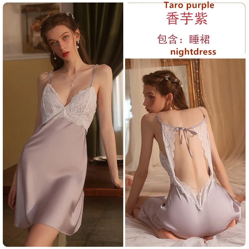 Casual Comfort Camisole Pajama Set 2621