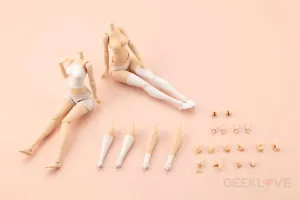 DRESS UP BODY M