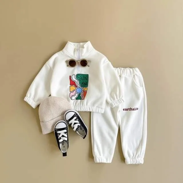 Earthside Tracksuit