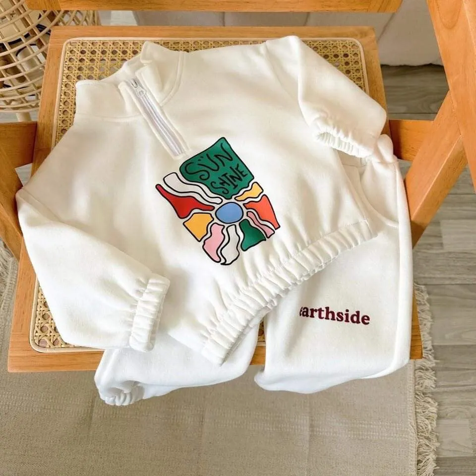 Earthside Tracksuit
