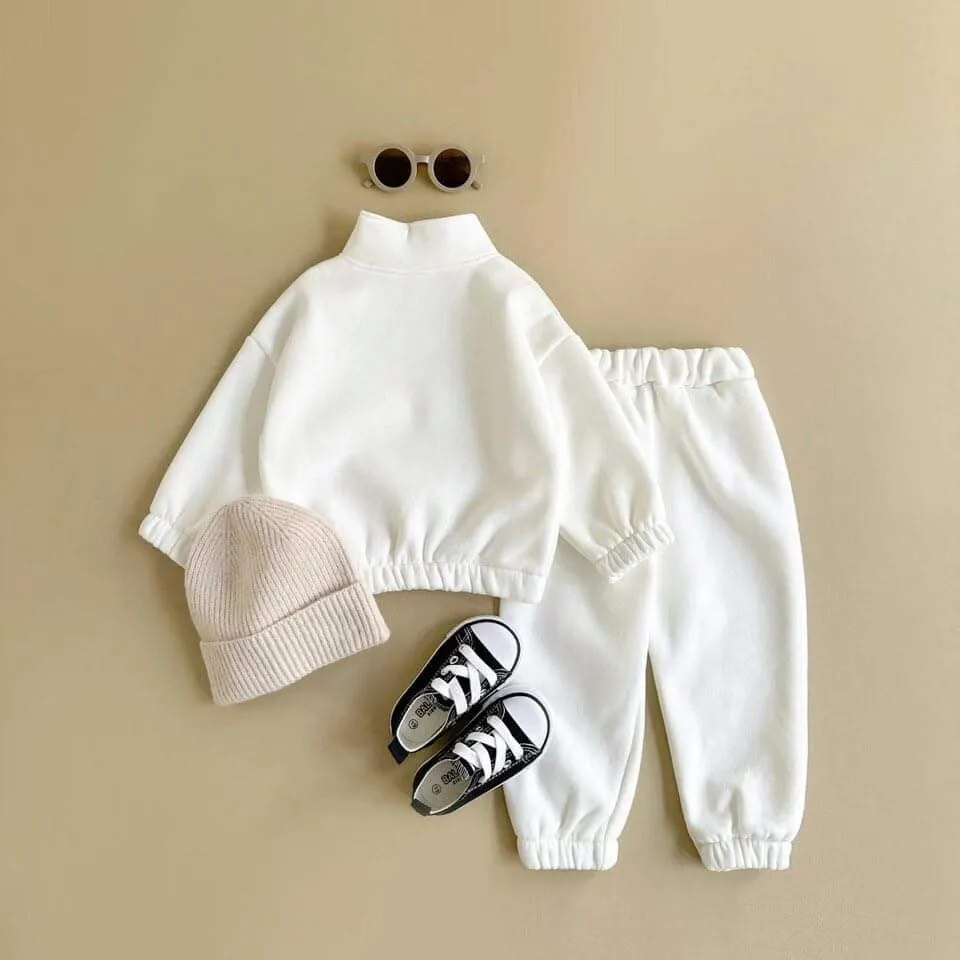 Earthside Tracksuit