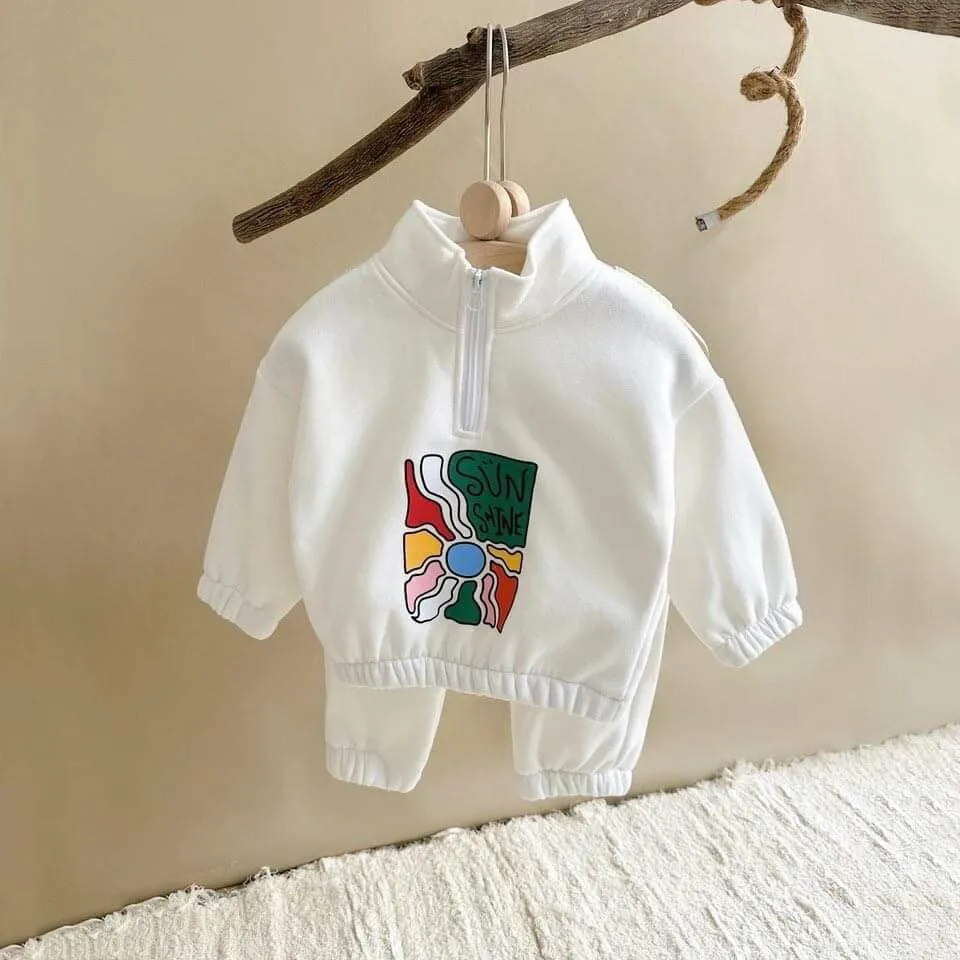 Earthside Tracksuit