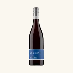 Hesketh Unfinished Business Pinot Noir