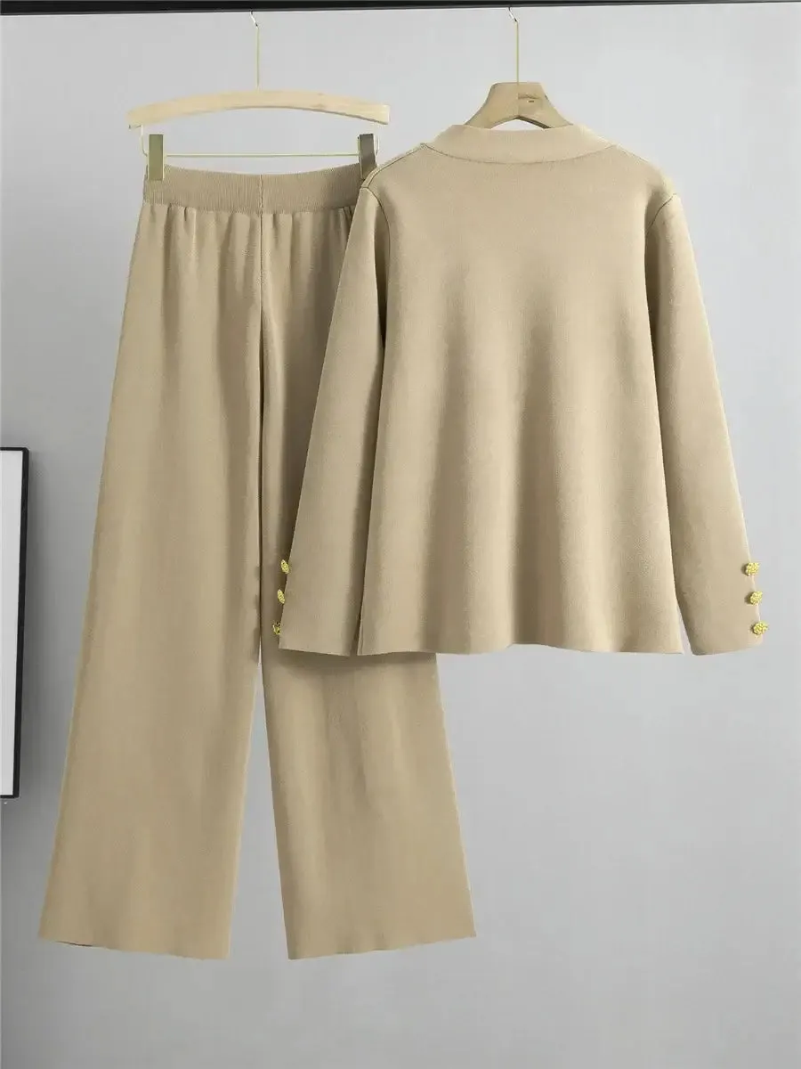 Isabella | Elegant 2-Piece Set