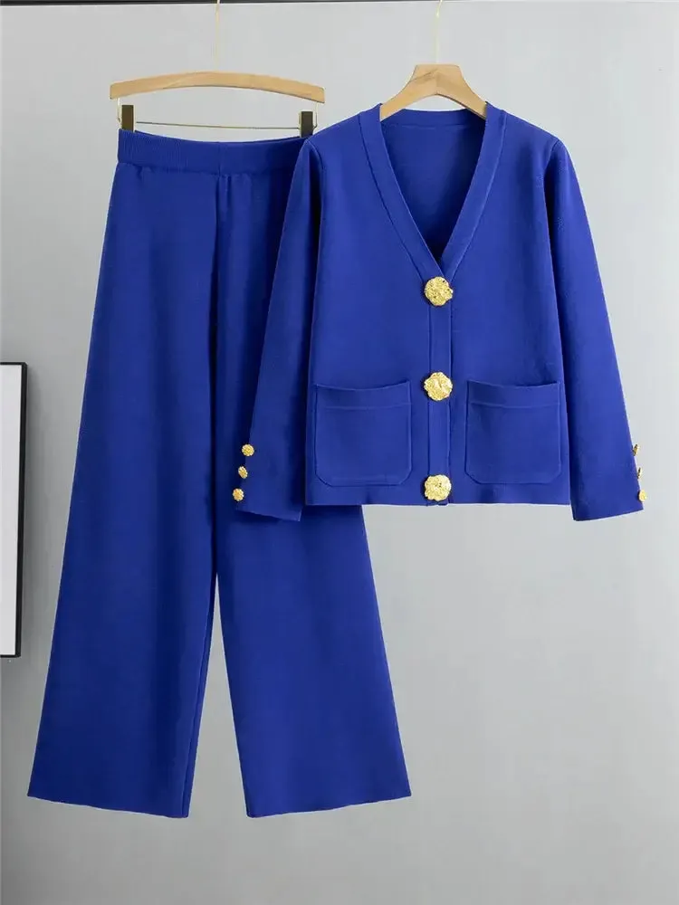 Isabella | Elegant 2-Piece Set