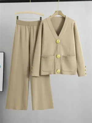 Isabella | Elegant 2-Piece Set