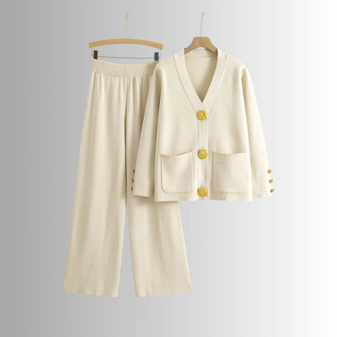 Isabella | Elegant 2-Piece Set
