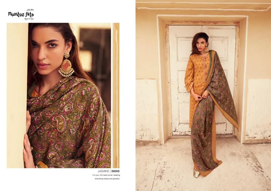 Jasmine Super Nx By Mumtaz Arts Designer Viscose Pashmina Dress (680x4)