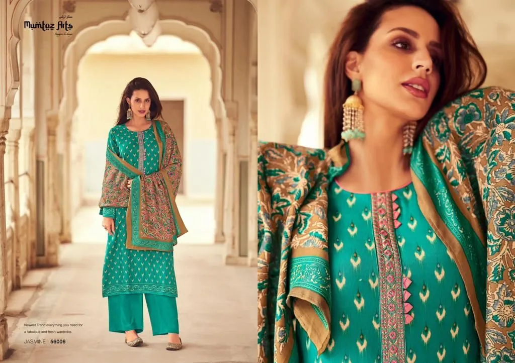 Jasmine Super Nx By Mumtaz Arts Designer Viscose Pashmina Dress (680x4)