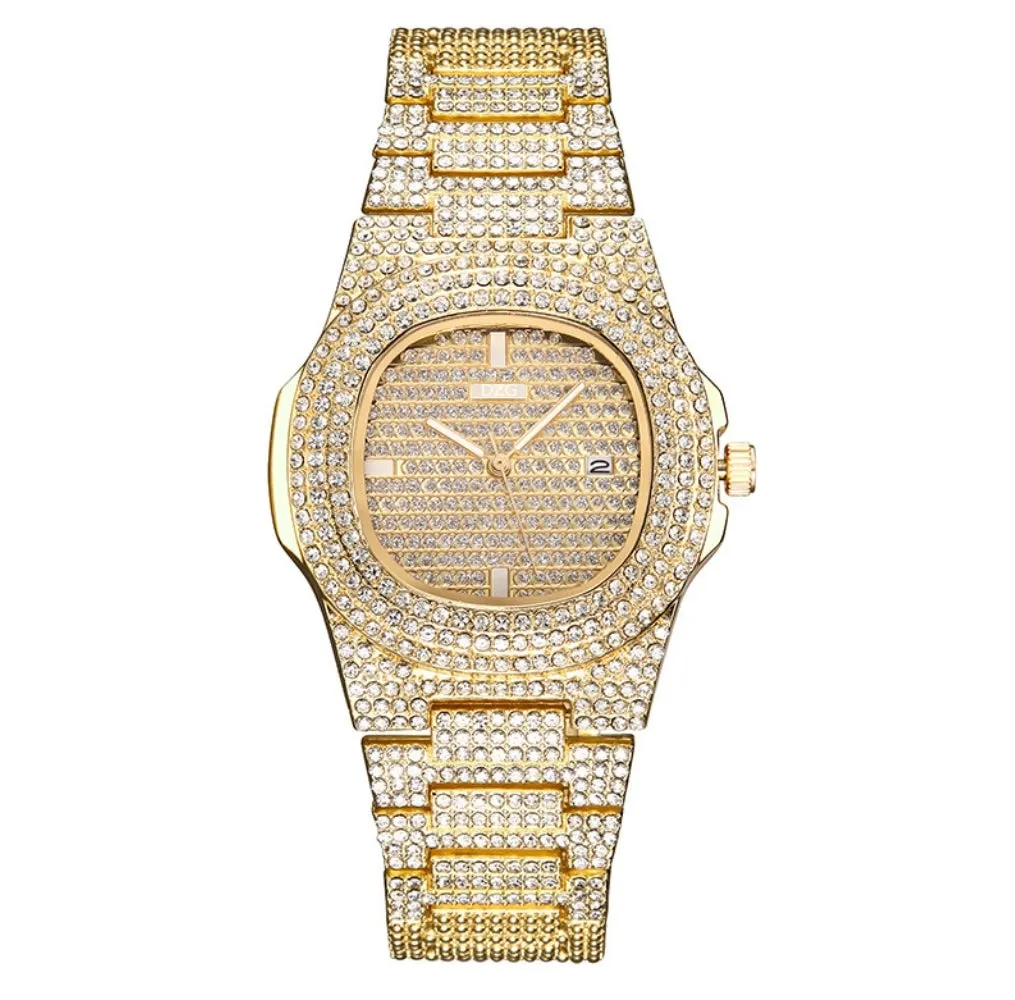 Lavishness Watch