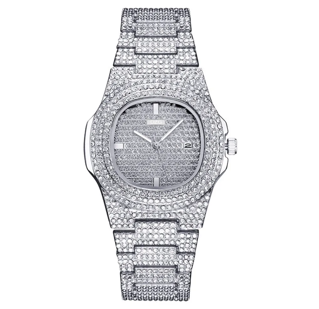 Lavishness Watch