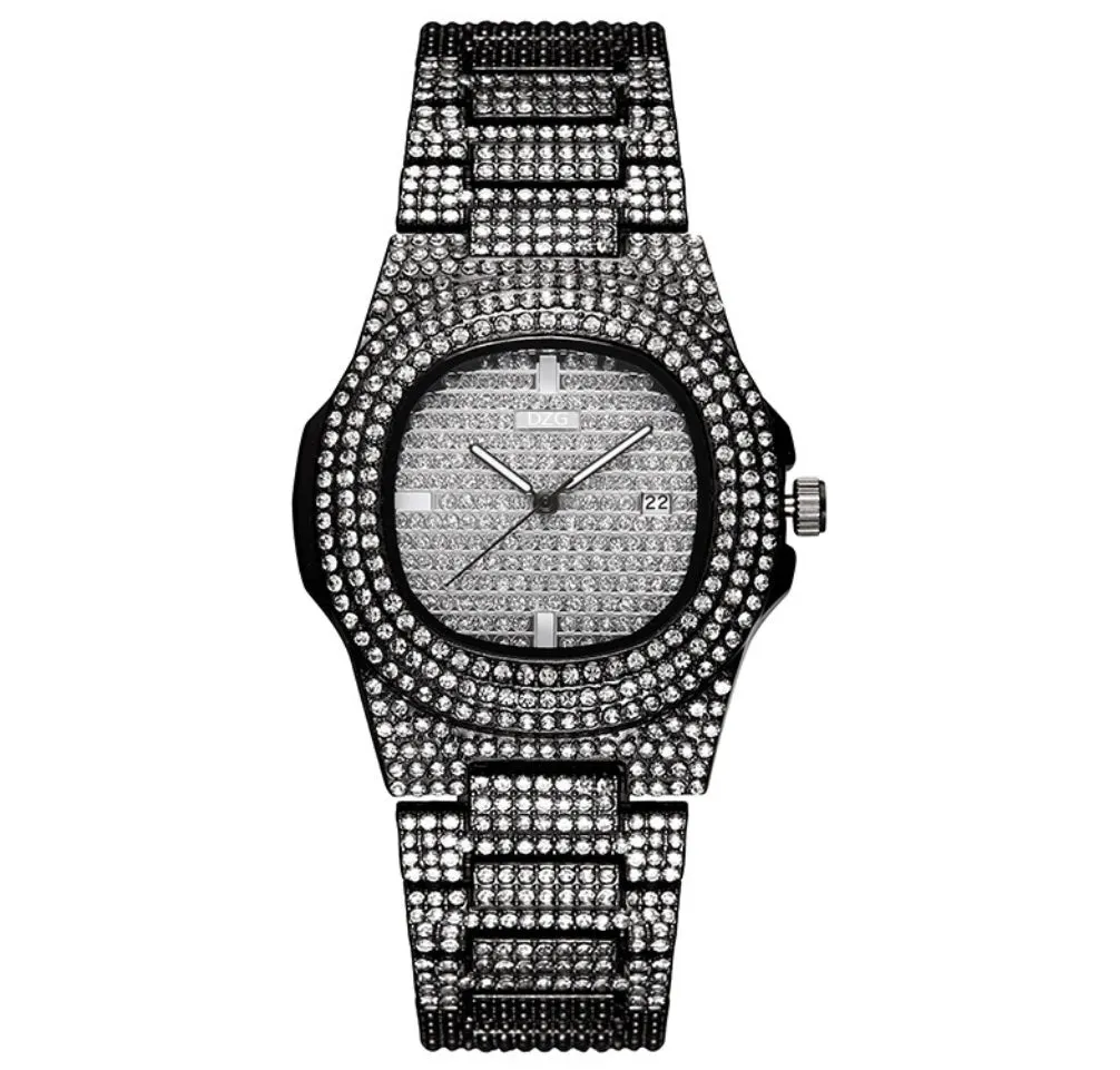Lavishness Watch
