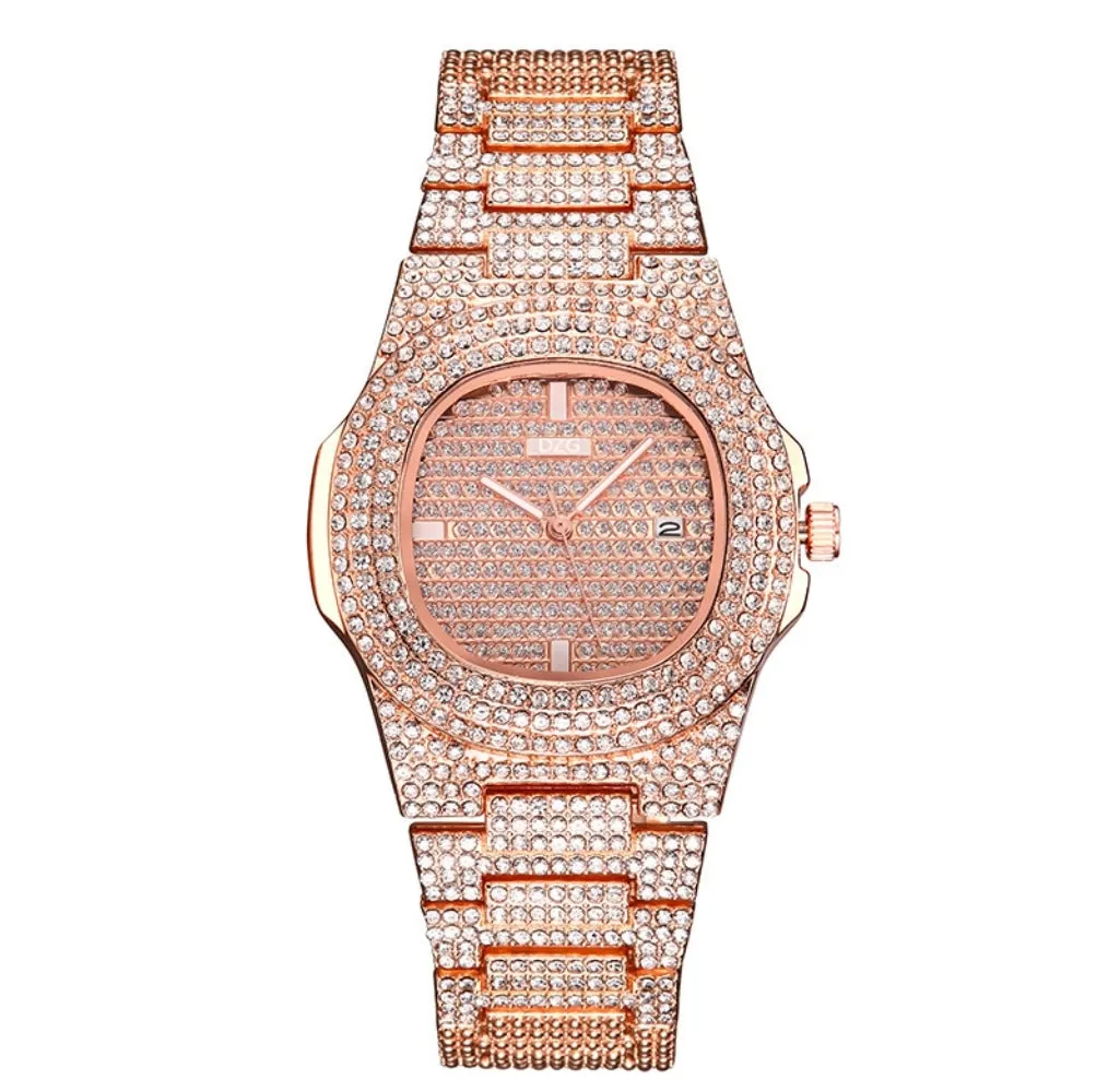 Lavishness Watch