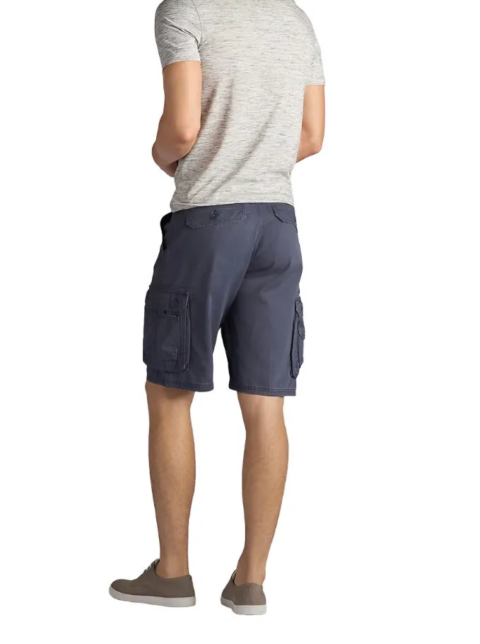 Lee Mens Wyoming Cargo Shorts